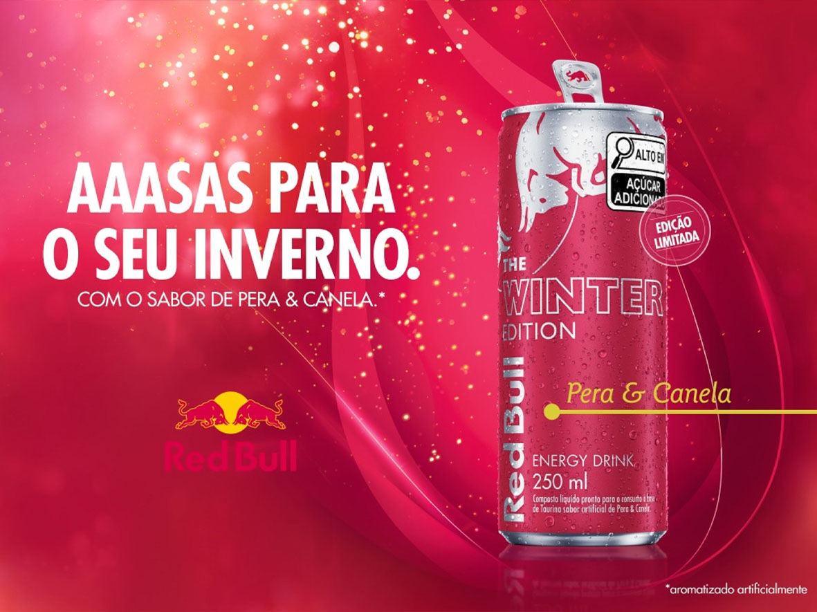 Red Bull Apresenta Novo Sabor No Lollapalooza Brasil