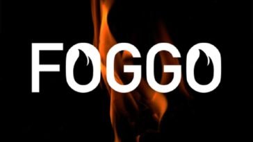 Vem aí: FOGGO 2020