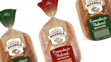 a 2ª ANUFOOD Brazil