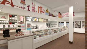 Carlo's Bakery