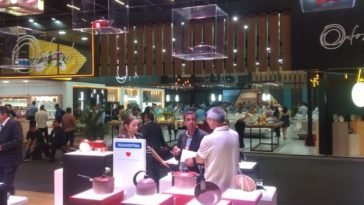 Feira de Utilidades e Presentes em SP