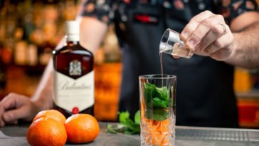 ballantines Fabiano Battaglini