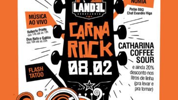 carnarockLandel