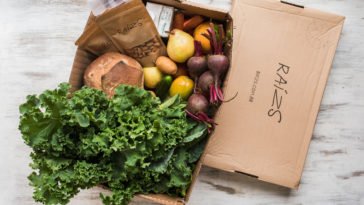 Conheça a Raízs, startup de alimentos orgânicos