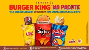 Bis tem promoção para quem bombou na faculdade