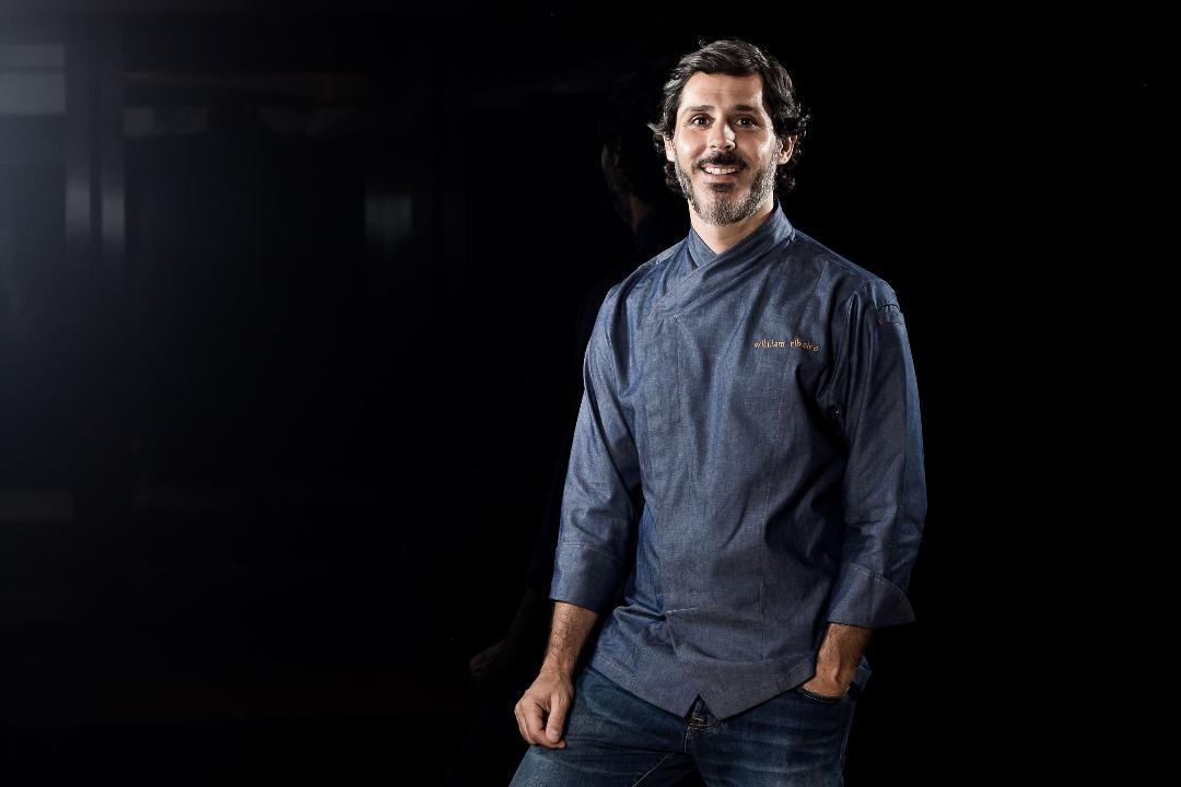 Aniversário do chef William Ribeiro no Seen São Paulo - Gastronominho