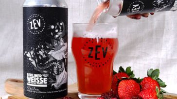 zev novidades