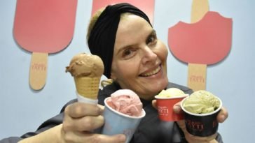 Bucatini com almoço e jantar executivo no delivery