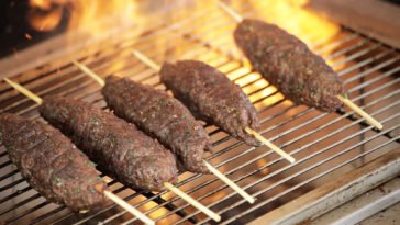 Receitas: Sugestões do canal Churrasqueadas