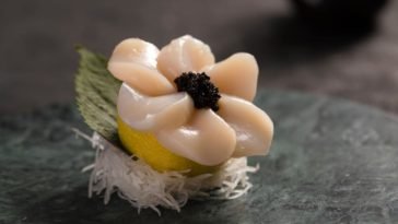 Kõfu Sushi agora atende no delivery