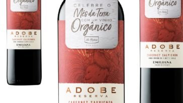 La Pastina e vinhos Emiliana comemoram o Dia da Terra