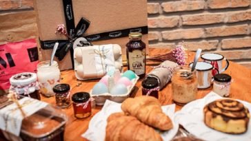Basilicata Pão Italiano e Restaurante lança sanduíches para delivery