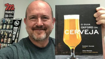 GUIA OXFORD CERVEJA