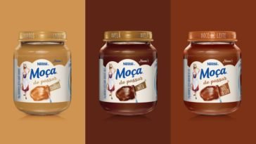 Novidade: Leite Moça® novos sabores