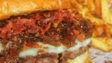 Burger Fest leva Dia Mundial do Hambúrguer para casa