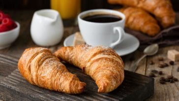 Receita: Medialunas do Enjoy Punta del Este