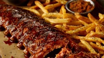 TGI Fridays tem ação solidária para o Dia das Mães
