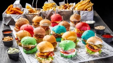 Dia Mundial do Hambúrguer: conheça mais sugestões