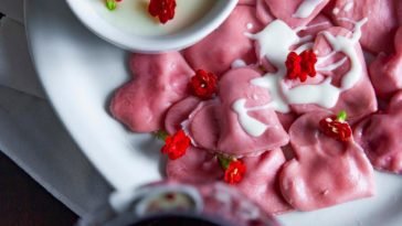 Dia dos Namorados: confira os menus especiais