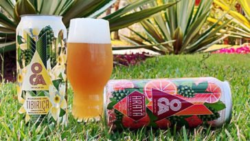 CERVEJARIA OCA 001