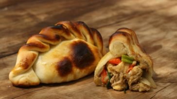 Juanito's Emapanadas Artesanales lança novo sabor