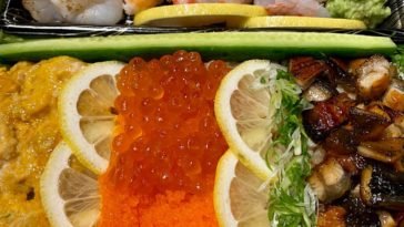 Dia dos Avós é dia de comida completa no Murakami