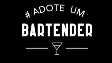Svarov Vodka participa de projeto para ajudar bartenders