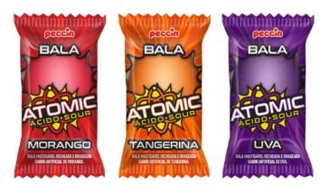 Conheça os novos sabores do Grape Cool