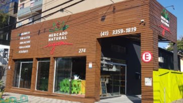 Mercado Ugami inaugura café online