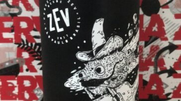 Colorado lança versão long neck para Ribeirão Lager