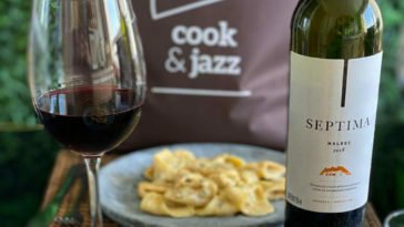 Cook & Jazz chega à segunda edição