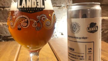Tap House Landel de portas abertas e com todos os cuidados