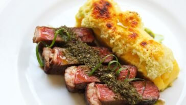 Leopoldo Restaurante reabre com novo cardápio