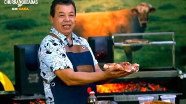 Aprenda a preparar um churrasco com o Churrasqueadas