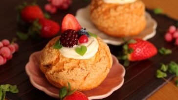 Hanami Confeitaria mantém a campanha #DocedaSemana