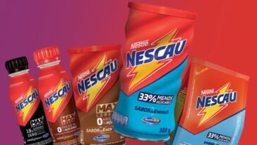 Nescau oferece cashback de 100% em campanha