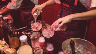 Apothek Cocktails & Co. e Tan Tan Noodle Bar lançam "GETSU"