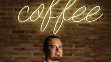 Chef renomado assume o Bistrô Coffettown
