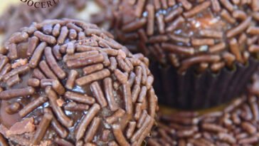 Douce Passion comemora o Dia do Brigadeiro
