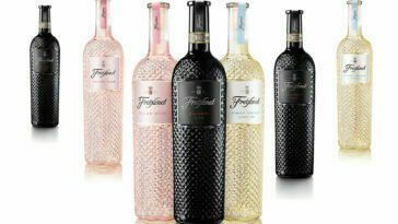 Henkell Freixenet apresenta Italian Wines