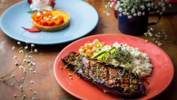 Restaurante Duas Terezas participa do 1º Food Delivery Series