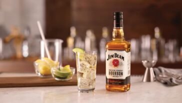 Mês do Bourbon 2020 já está acontecendo
