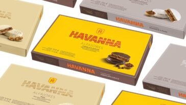 Havanna comemora o Dia do Alfajor
