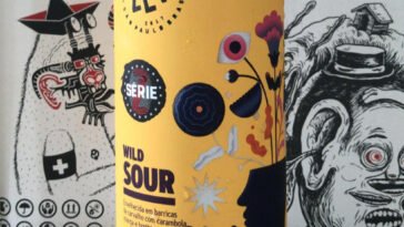 ZEV lança primeiro rótulo da Série Z, envelhecida e com Brettanomyces