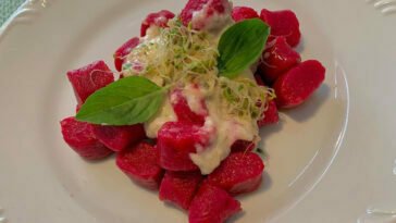Eugênia Café e Bar recebe chefs Julio Morillo e Verônica Bilyk