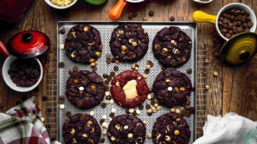 American Cookies Flávio Soares