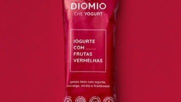 Lançamento: Vigor 100% Vegetal