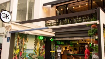 Gelateria Miracolo lança sorvete de kefir
