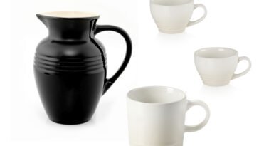 Especial Black Friday: Le Creuset, Noah Gastronomia e Black Sushi