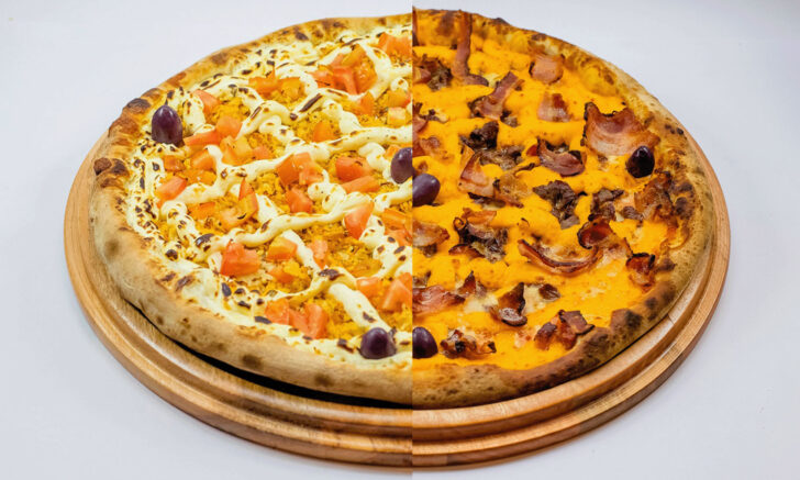 Tem Novidade Na Pizza Prime